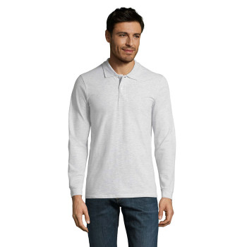 PERFECT LSL MEN - PERFECT MEN LSL POLO 180g