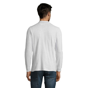 PERFECT LSL MEN - PERFECT MEN LSL POLO 180g