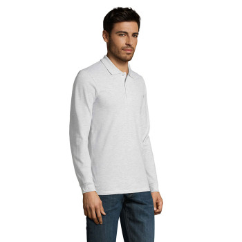 PERFECT LSL MEN - PERFECT MEN LSL POLO 180g