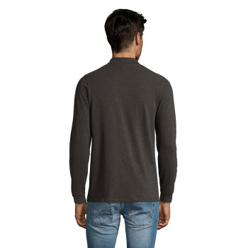 PERFECT LSL MEN - PERFECT MEN LSL POLO 180g