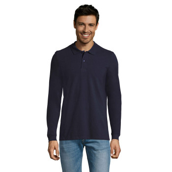 PERFECT LSL MEN - PERFECT MEN LSL POLO 180g