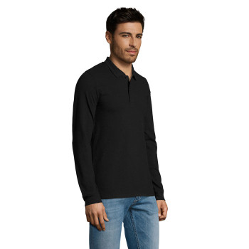 PERFECT LSL MEN - PERFECT POLO LSL UOMO 180