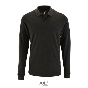 PERFECT LSL MEN - PERFECT UOMO LSL POLO 180g