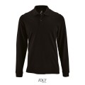 PERFECT LSL MEN - PERFECT UOMO LSL POLO 180g