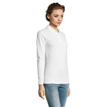 PERFECT LSL WOMEN - PERFECT DONNA LSL POLO  180