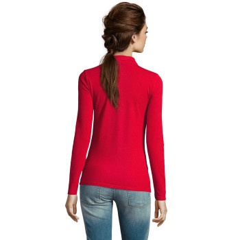 PERFECT LSL WOMEN - PERFECT DONNA LSL POLO  180