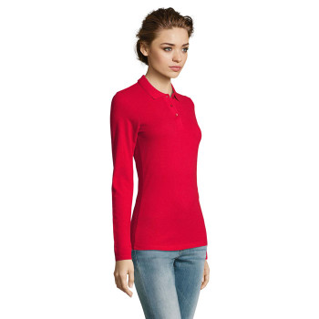 PERFECT LSL WOMEN - PERFECT DONNA LSL POLO  180