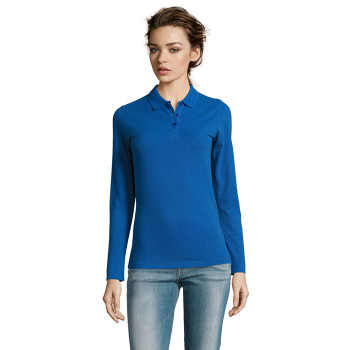 PERFECT LSL WOMEN - PERFECT DONNA LSL POLO  180
