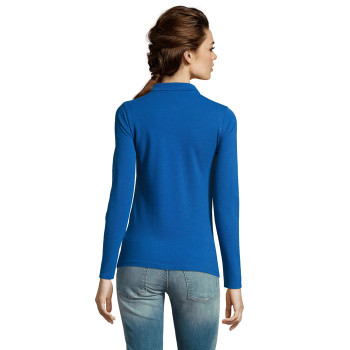 PERFECT LSL WOMEN - PERFECT DONNA LSL POLO  180