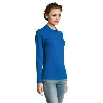 PERFECT LSL WOMEN - PERFECT DONNA LSL POLO  180
