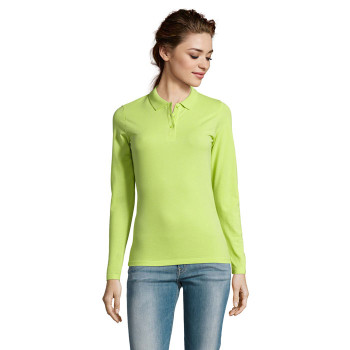 PERFECT LSL WOMEN - PERFECT DONNA LSL POLO  180