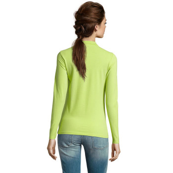 PERFECT LSL WOMEN - PERFECT DONNA LSL POLO  180