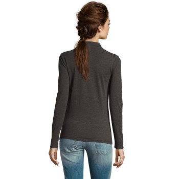 PERFECT LSL WOMEN - PERFECT DONNA LSL POLO  180