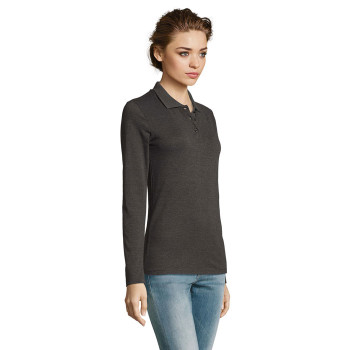 PERFECT LSL WOMEN - PERFECT DONNA LSL POLO  180