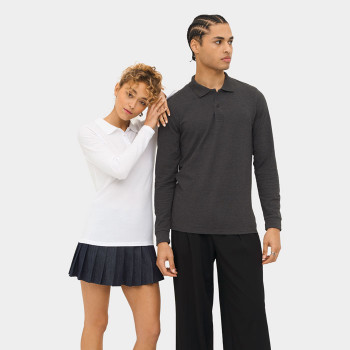 PERFECT LSL WOMEN - PERFECT DONNA LSL POLO  180
