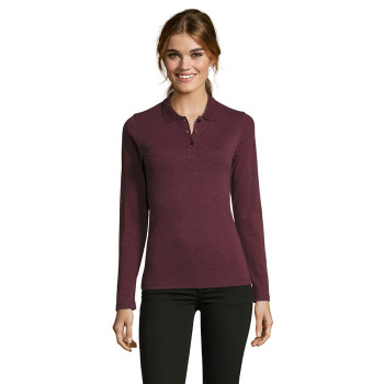 PERFECT LSL WOMEN - PERFECT DONNA LSL POLO  180