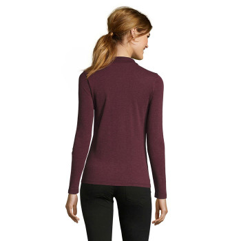 PERFECT LSL WOMEN - PERFECT DONNA LSL POLO  180