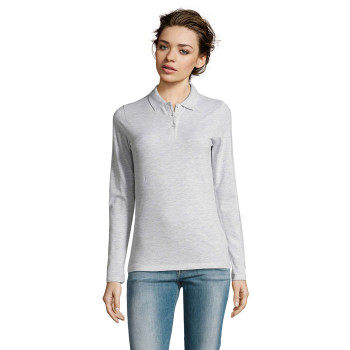 PERFECT LSL WOMEN - PERFECT DONNA LSL POLO  180