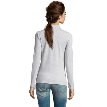 PERFECT LSL WOMEN - PERFECT DONNA LSL POLO  180