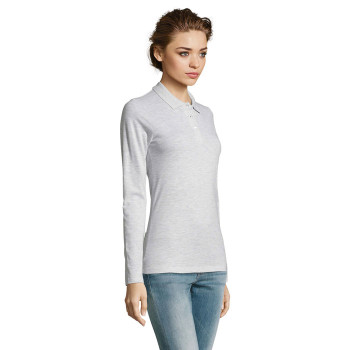 PERFECT LSL WOMEN - PERFECT DONNA LSL POLO  180