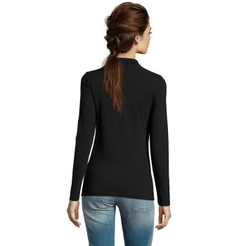 PERFECT LSL WOMEN - PERFECT DONNA LSL POLO  180