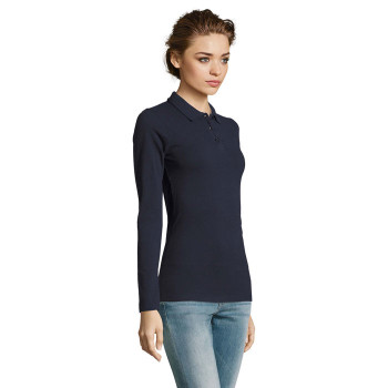 PERFECT LSL WOMEN - PERFECT DONNA LSL POLO  180