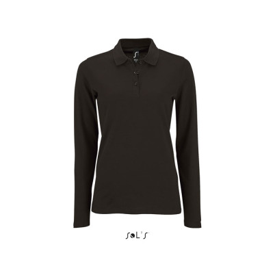 PERFECT LSL WOMEN - PERFECT DONNA LSL POLO  180
