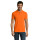Polo a maniche corte personalizzabile 100% cotone ringspun