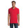 Polo a maniche corte personalizzabile 100% cotone ringspun