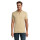 Polo a maniche corte personalizzabile 100% cotone ringspun