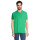 Polo a maniche corte personalizzabile 100% cotone ringspun