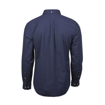 Perfect Oxford Shirt