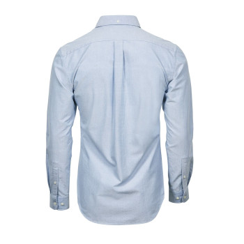 Perfect Oxford Shirt