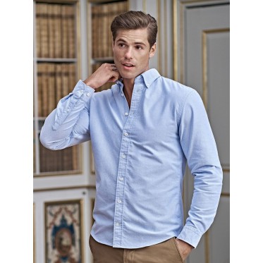 Camicia personalizzata con logo - Perfect Oxford Shirt