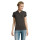 Polo personalizzabile in cotone pettinato ringspun