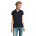 Polo personalizzabile in cotone pettinato ringspun