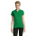 Polo personalizzabile in cotone pettinato ringspun