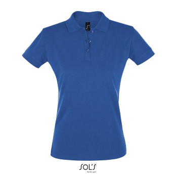PERFECT WOMEN - PERFECT WOMEN POLO 180g