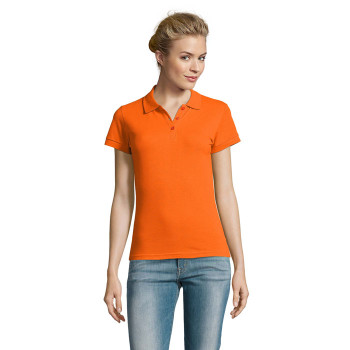 PERFECT WOMEN - PERFECT WOMEN POLO 180g