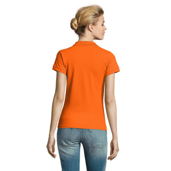 PERFECT WOMEN - PERFECT WOMEN POLO 180g