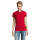 Polo personalizzabile in cotone pettinato ringspun