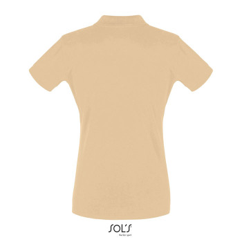 PERFECT WOMEN - PERFECT WOMEN POLO 180g