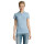 Polo personalizzabile in cotone pettinato ringspun
