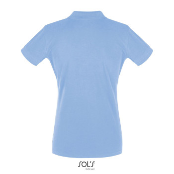 PERFECT WOMEN - PERFECT WOMEN POLO 180g