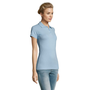 PERFECT WOMEN - PERFECT WOMEN POLO 180g