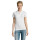 Polo personalizzabile in cotone pettinato ringspun