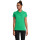 Polo personalizzabile in cotone pettinato ringspun