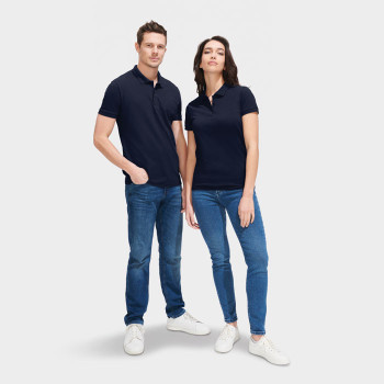 PERFECT WOMEN - PERFECT WOMEN POLO 180g