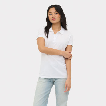 PERFECT WOMEN - PERFECT WOMEN POLO 180g