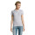 Polo personalizzabile in cotone pettinato ringspun